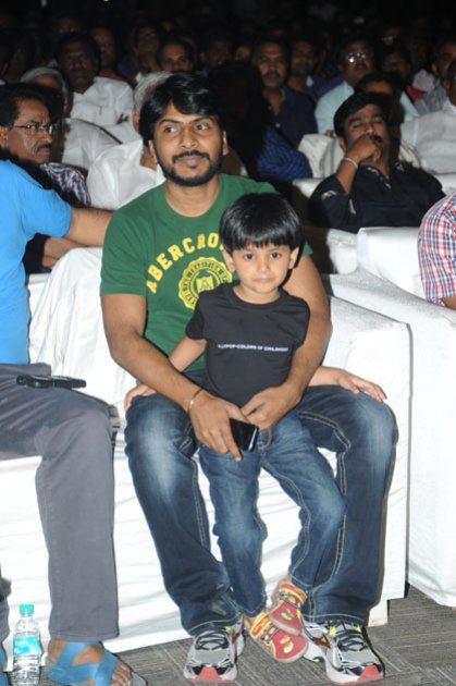 Galipatam-Audio-Launch